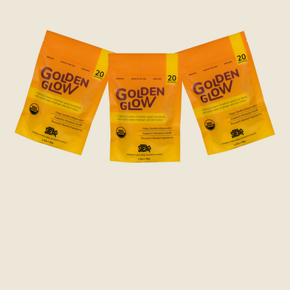 Complete Wellness Trio