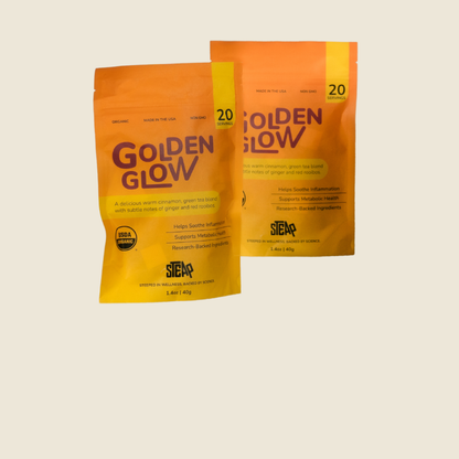 Everyday Wellness Duo